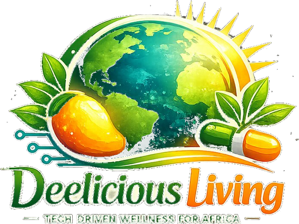 Deelicious Living Company LLC